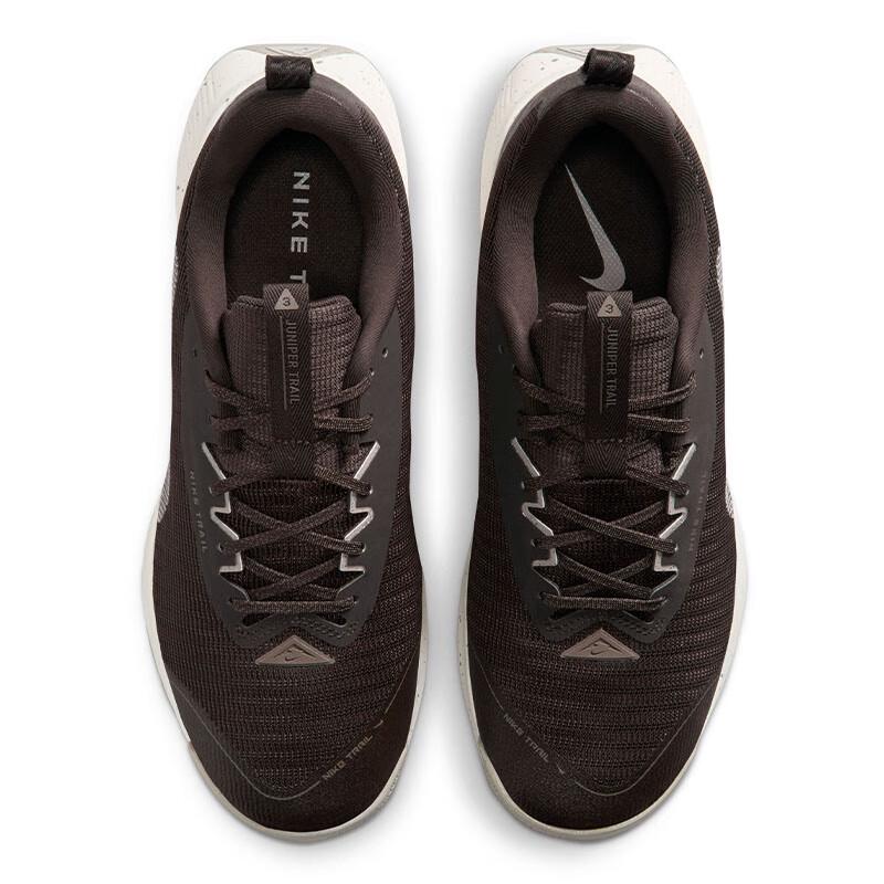 Nike Men's Juniper Trail 3 Outdoor Running Shoes