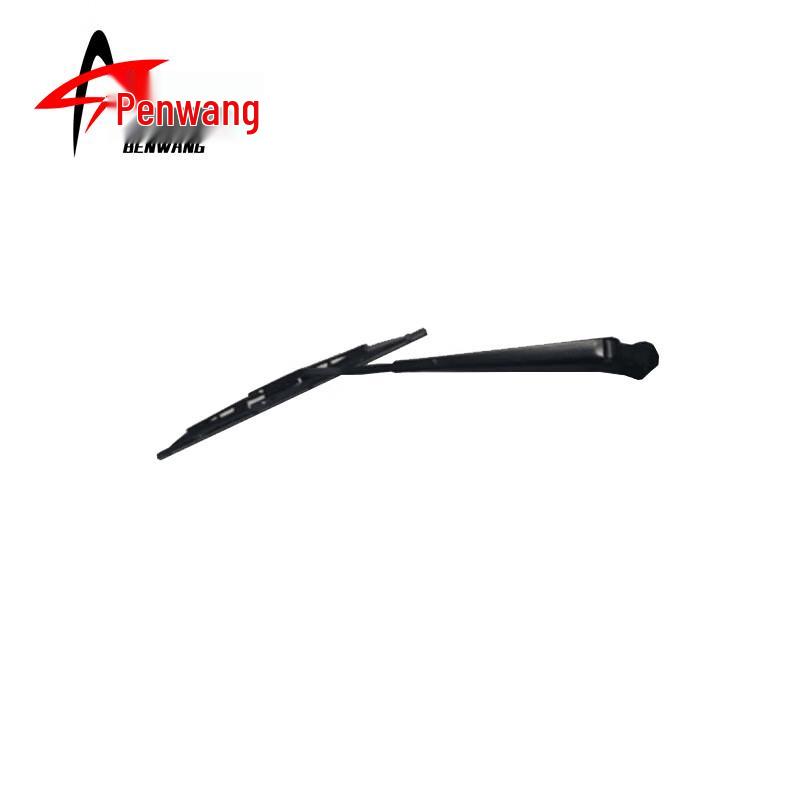 Benwang HOWO ZZ1167 ZZ2197 Wiper Blade Assembly