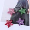 Paper Cover Frame Handmade Pentagram Magnet Cover Core Diamond Painting Cover Holder Diamond Painting Tool Five-pointed star