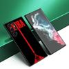 Akira 1988 Film Black Silicone Phone Case For Samsung Galaxy S23 S21 S20 FE S24 S22 Ultra S10E S10 S9 S8 Plus