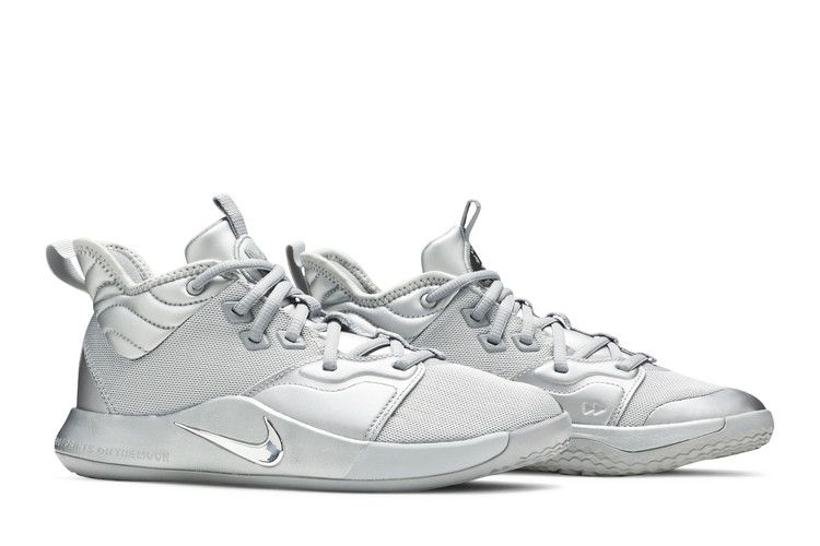 Nike PG 3 NASA 50th (GS) Sneakers