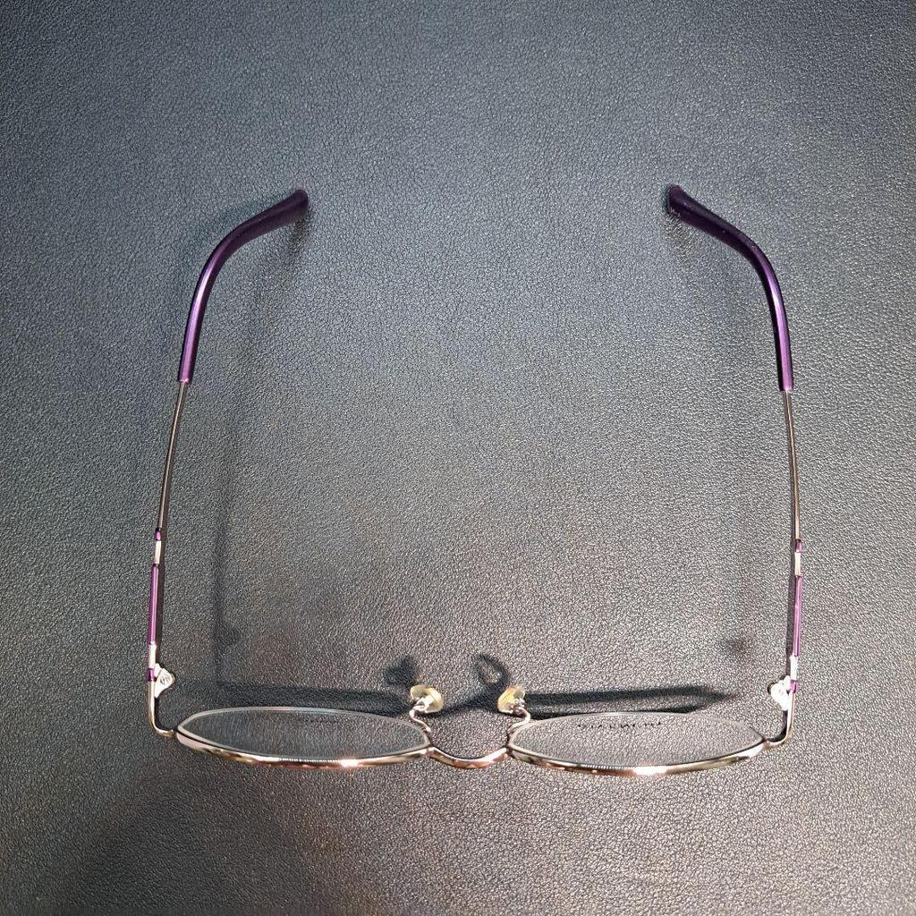 Used GIVENCHY Glasses Unused