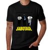 Sabotage Hip Hop Print Tshirt Outdoor Sports Lightweight Tee Tshirt
