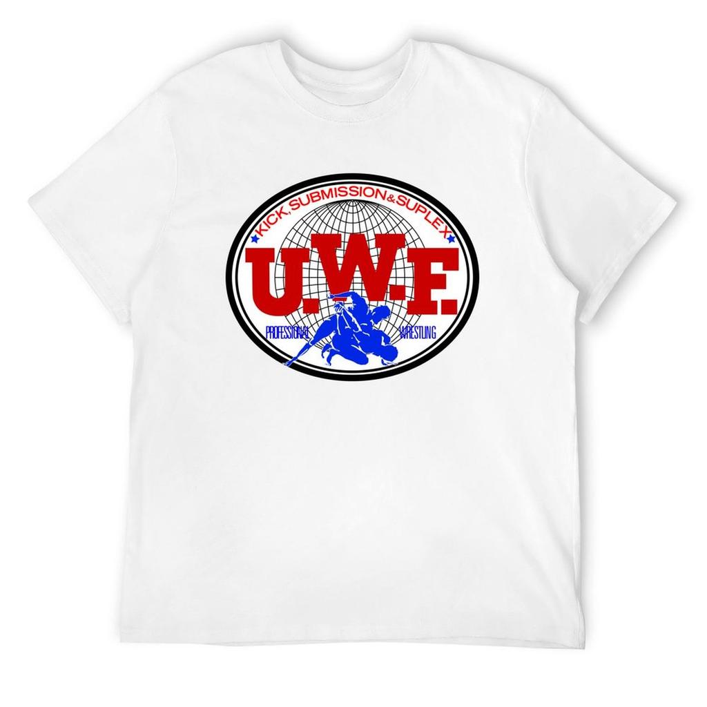 UWF Newborn (SNAKE PIT) T-Shirt