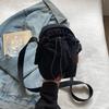 Women's 2026 New Stylish Mini Crossbody and Water Bottle Holder Bag - Lightweight, Simple Shoulder Bag