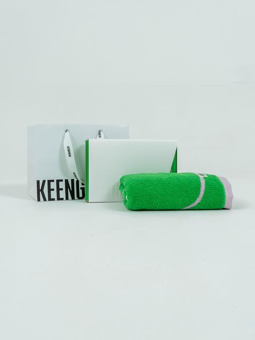 KEENGENERA SUNSHINE TOWEL_Stroll Shopping bag selection
