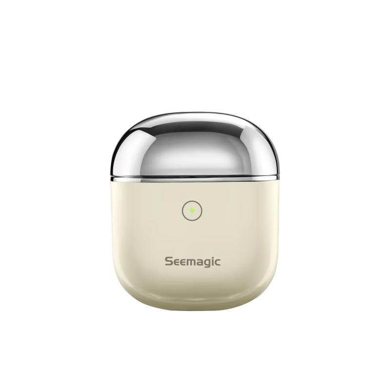 Seemagic Smart Portable Electric Nail Trimmer CN plug (adapter included)