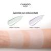 CHANDO Snow Run Whitening Multi-Protection Sunscreen Isolation Cream
