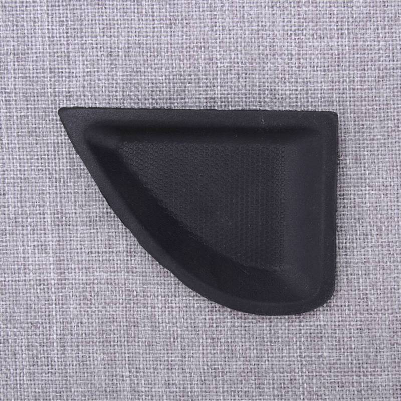 1WF21DX9AC 53201611 Front Left Side Door Pull Cup Mat ert Black fit for Jeep Cherokee 2014 2015 2016 2017 2018