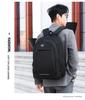 Autumn 2025 Large Capacity Outdoor Backpack: Ideal for Travel, Sports, Business, Hiking, and Mountaineering