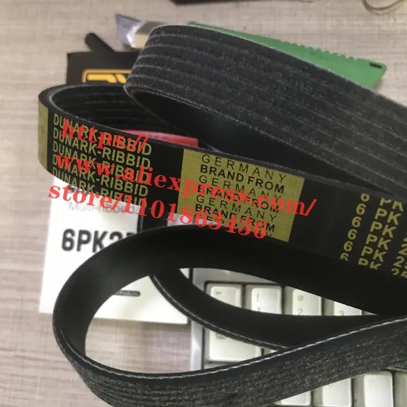 Engine Generator Belt for Changan CS35/CS55/CS75/CS85/CS95 Cs75plus