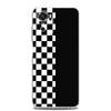 Phone Case For Xiaomi Redmi Note 14 13 12 4G 9S 9 10 11 Pro Plus 5G 14C 13C 12C 10C 9A Clear Soft TPU Cover Chess Board Art