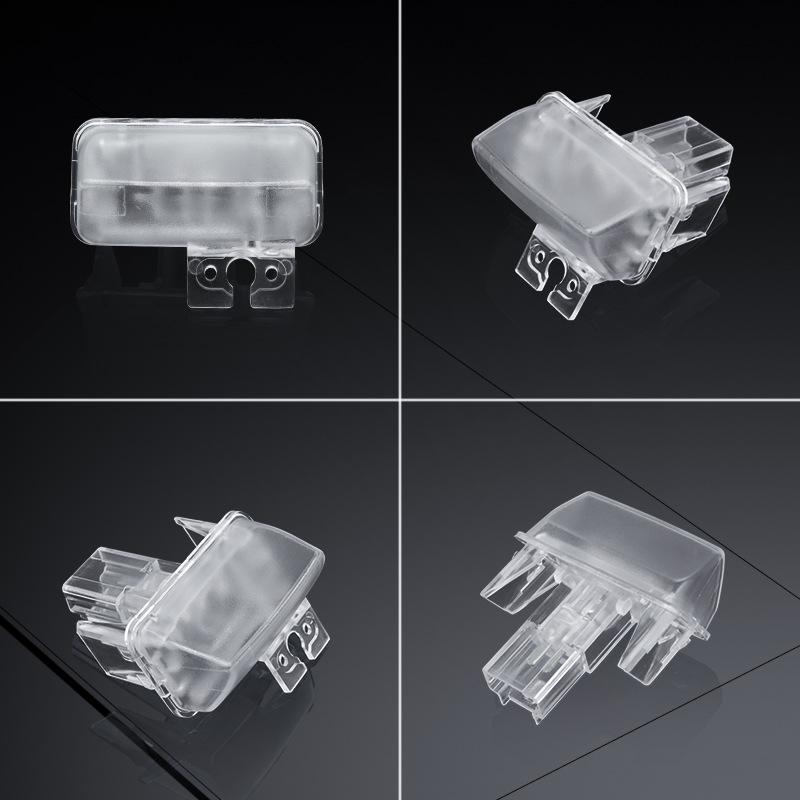 Корпус камеры заднего вида для Toyota Corolla Levin (2014-2016)