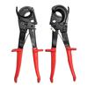 1Pc Hs-325A Cable Cutters Ratcheting Cable Cutters Heavy Duty For Electricians Cutting Aluminum Copper Soft Wire