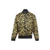 VERSACE JEANS COUTURE SS23 Jackets & Coats Men's Black 74GAI331-FS062-G89