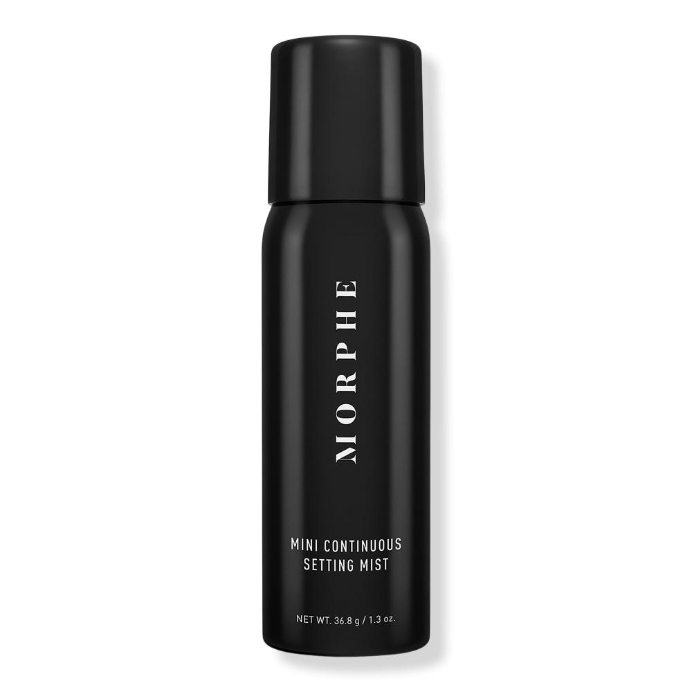 

Morphe Mini Continuous Setting Mist 1,3 унции