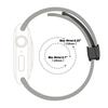 Magnetic Strap For Apple watch ultra band 49mm 45 mm Silicone Bracelet iWatch Series 7 8 se 6 5 3 44mm 45mm 40mm 41mm 42mm 38mm
