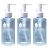 Pretti Mildly Acidic Hyaluronic Cleansing Oil, 200ml, 3 Pcs