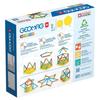 Geomag Super Color Recycled 42 pieces multicolores