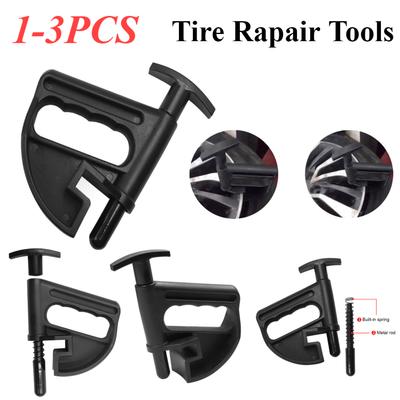 Universal Car Tire Changer Bead Clamp Tools Tire Remover Rim Wheel Changing Helper for Bike Motorcycle Tire Change Accessories