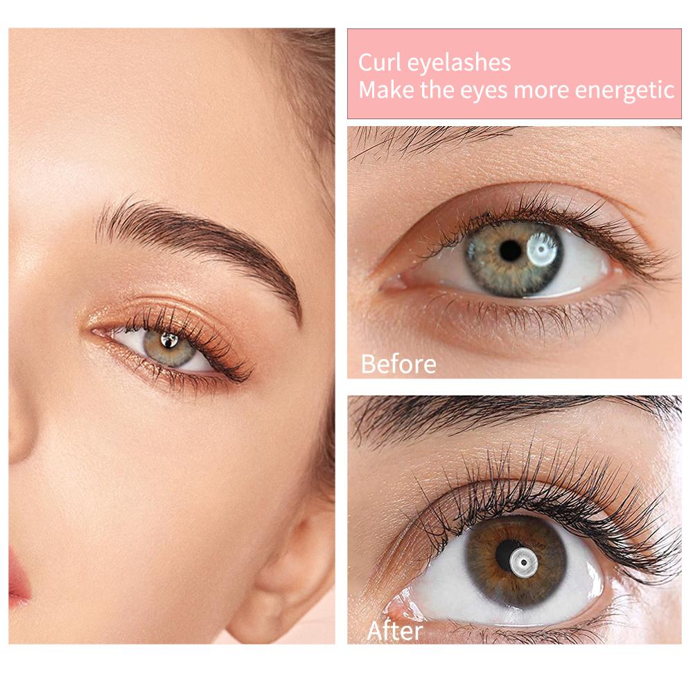 ICONSIGN Lash Lift Kit Lifiting Eyelash Enhancer Lifting Kit Salon Lash Perm Eyes Makeup Gift for Friends