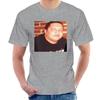 Men Funny T Shirt Fashion Tshirt Impractical Jokers Sal Vulcano Women T-shirt 1818R