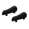 Good-Pressure Relief Elbow Pillow Ergonomic Armrest Pads 2Pcs For Office Gaming Chair With Memory Foam Armrest