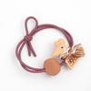 Women's Scarf Mouse Hair Scrunchie Point Hair Band Hair Tie