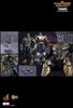 Figurka Hot Toys MMS280 - Marvel Comics - Strážci Galaxie - Thanos