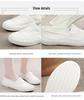 2025 Spring Canvas Shoes: Unisex Casual Low-Cut Flats in Korean Style