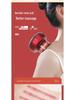 Smart Heating Suction Cupping Massager with Electric Breathing and Scraping Function