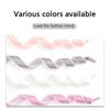 1.5CM Width Velvet Flat Shoelaces Snow Yarn Satin Silk Ribbon Shoelace Fashion Sneakers Shoe Laces for Woman 100/120/140/160cm