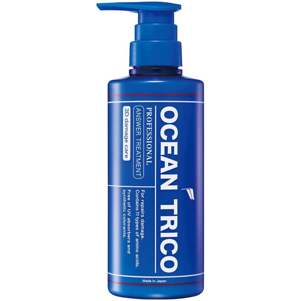 Ocean TRico AnsweR TReatment R 400мл