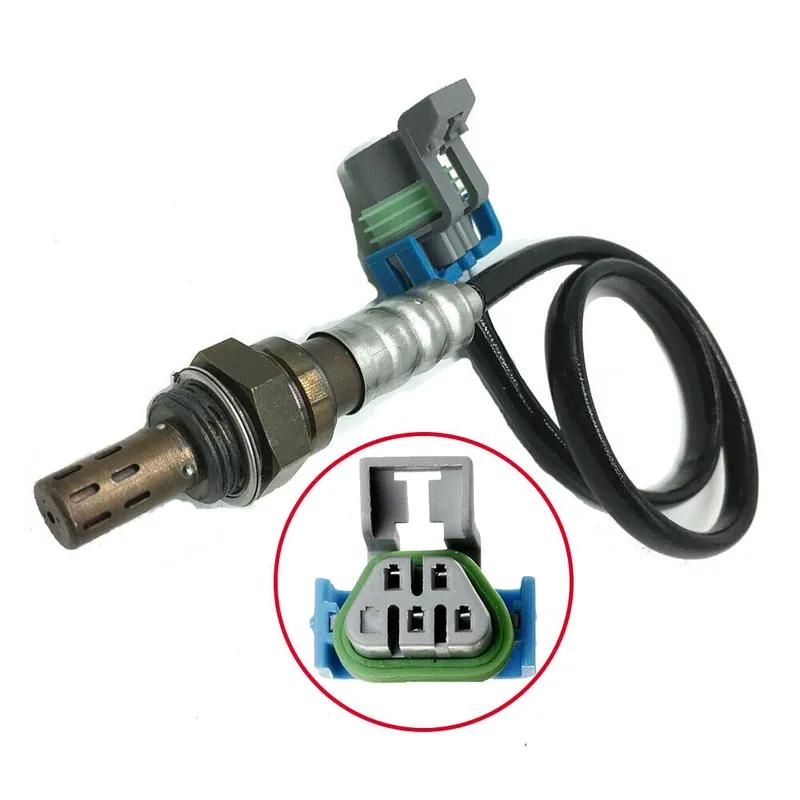 

2pcs O2 Oxygen Sensor 1 2 for Chevrolet Malibu Captiva Sport Equinox GMC Terrain Pontiac G6 Solstice Saturn Sky Aura Vue 2.4L