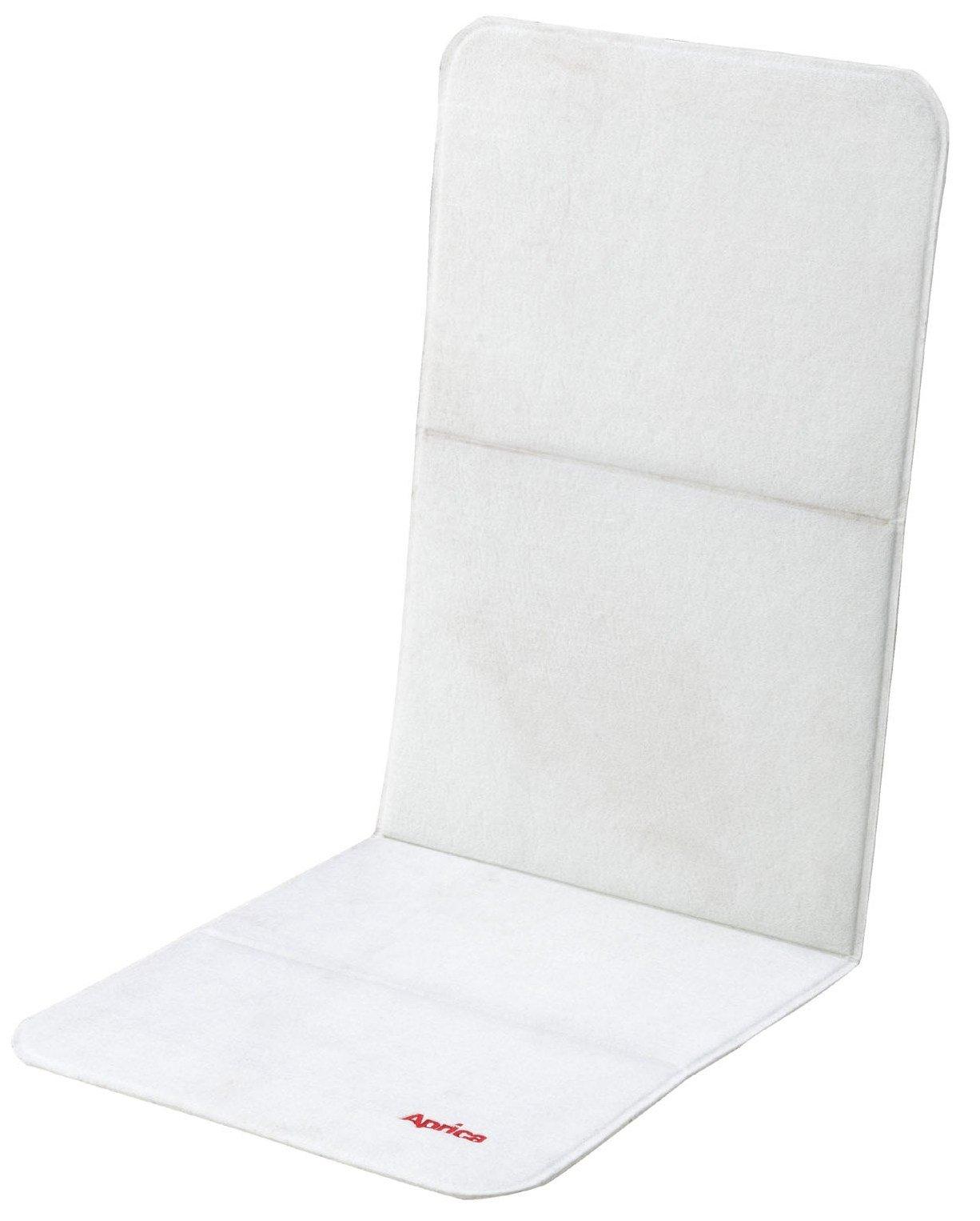 

Aprica seat protection mat