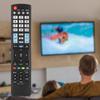 TV Remote Control Controller Replacement for LG AKB73756502 AKB73615303 AKB73756504