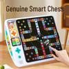 Zona de juegos – Juegos de mesa