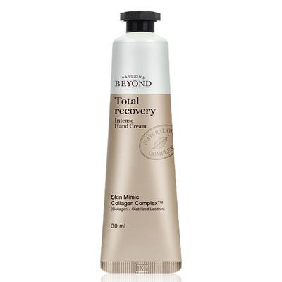 Total Recovery Intense Hand Cream Apple Floral Fragrance, 1 Unit, 30ml