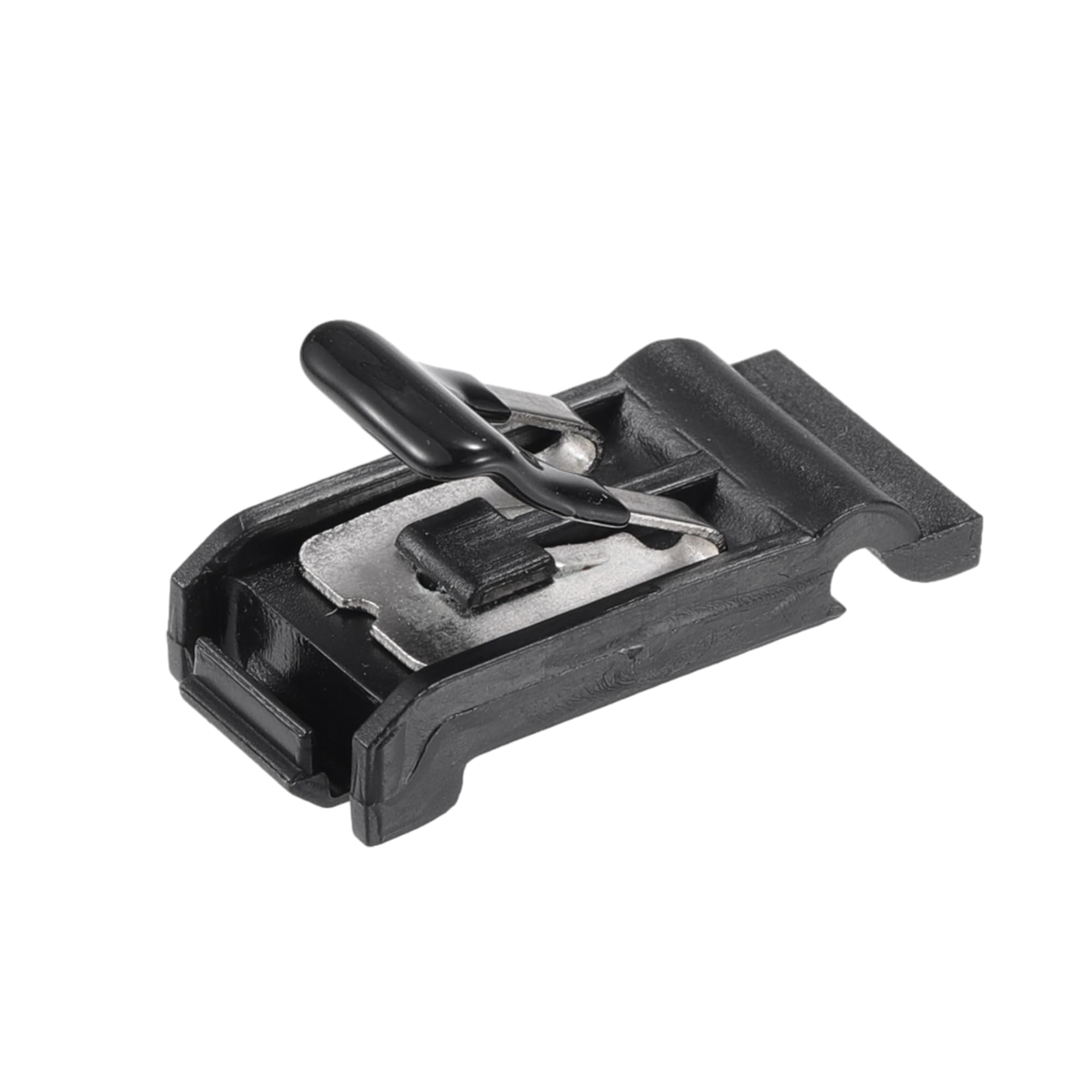 

Пружина крышки бензобака Motoforti для Toyota Corolla 2003-2008 Пластик Металл №773600R010 Черный