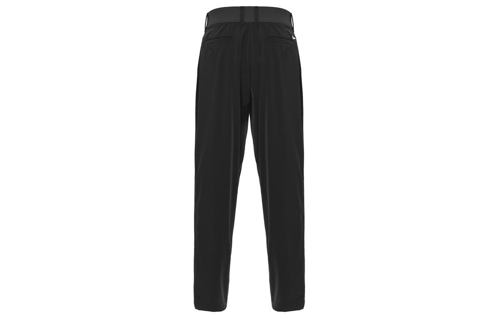 Nike Dri-Fit Tour Women'ss Straight-Leg Golf Pants Black DO6785-010