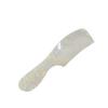 Leopard Print Acetate Comb Hair Styling Tool Hairdressing Combs Hair Care Makeup Comb  Dormitory
