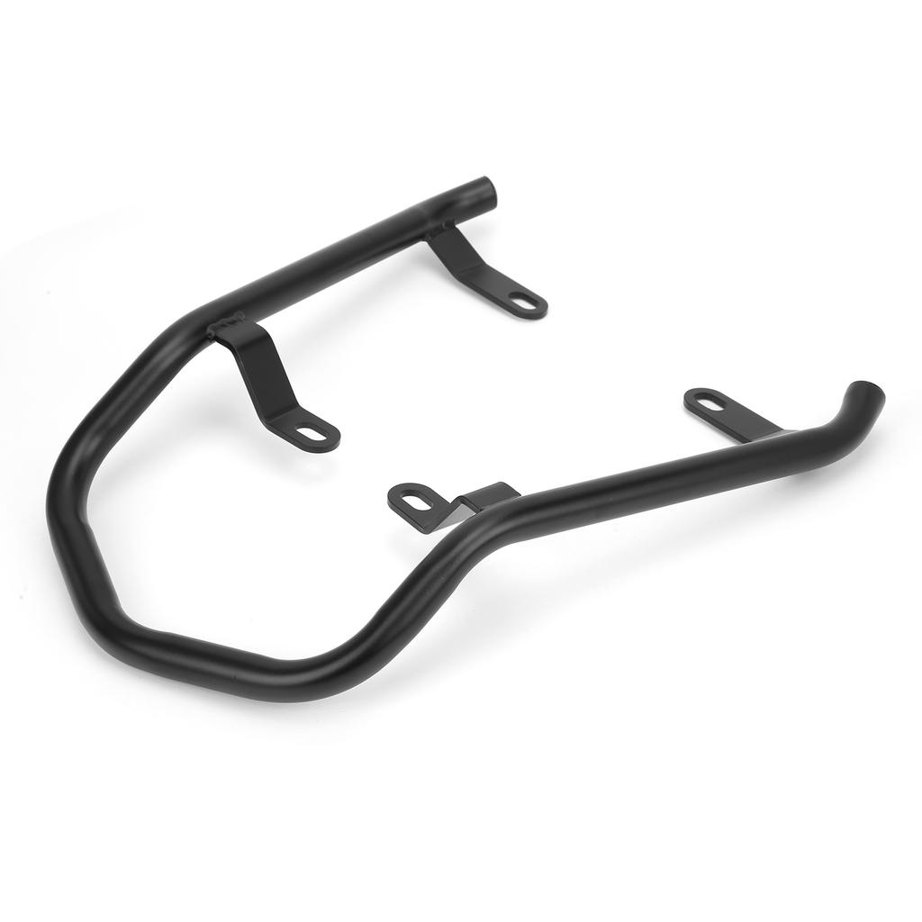 Motorcycle Rear Seat Armrest Luggage Rack Grab Bar Fit for R NineT Scrambler   Pure