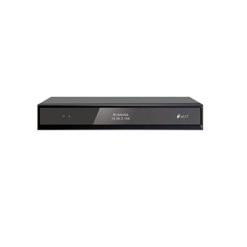 AGST VH60A HD Video Conferencing Terminal (CN version)