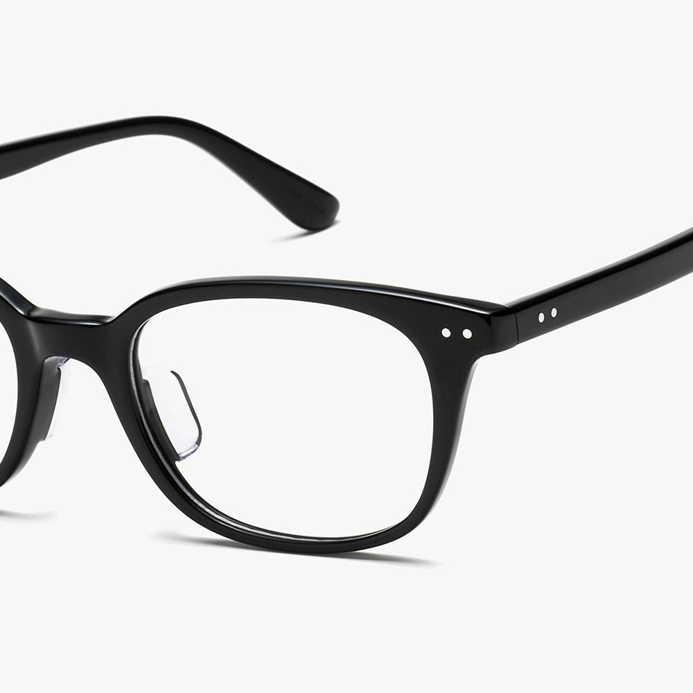 Lugo Btikeol Eyeglass Frames (Lc6016 110 52)