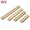 WV Long Cabinet Handles 600mm Brushed Gold T Bar Kitchen Cupboard Drawer Knob Pulls Aluminum Alloy Furniture Handle Hardware 226