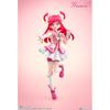 TAMASHII NATIONS SH Figuarty Ano! PreCure 5 Cure Dream -Edice designéra postav PreCure- Cca. 135mm Pohyblivá figurka z ABS a PVC, malovaná