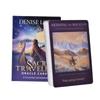 Super Sacred Traveler Oracle 10,4 * 7,3 cm 52 Karten Deck