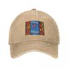 Towlie South Park Baseball Cap beach hat Golf Hat Golf Cap Trucker Hat Caps For Women Unisexs