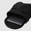 Umbro Pack-It Lightweight Packable Backpack (15L) Black Ur223Cbp41