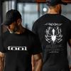 Μπλουζάκι Tool Tour Australia 2026, Μπλουζάκι Συναυλίας Tool